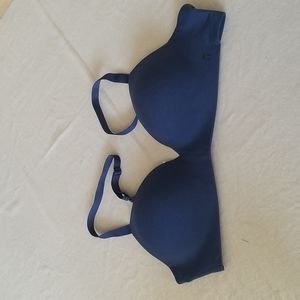 Tommy John cool cotton bra